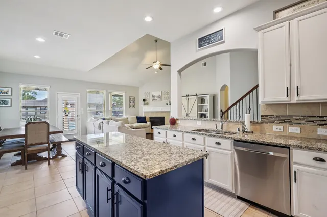 $500,000 | 3663 Cottage Pines Lane, Spring, TX 77386