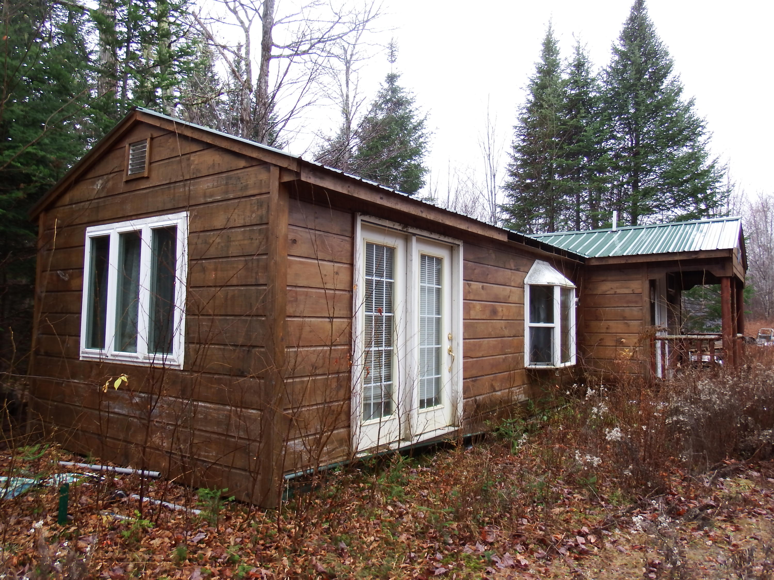 Lot 6-7 Denmark Road Wytopitlock, ME 04497 - Photo 43 of 49 DSCF7011