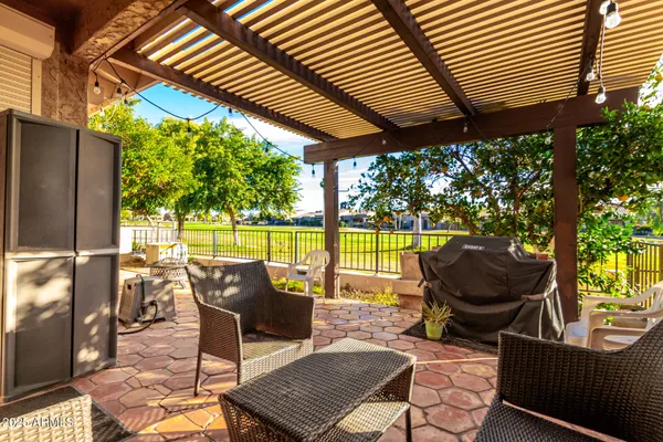 $369,000 | 2329 North Recker Road, Unit 20, Mesa, AZ 85215