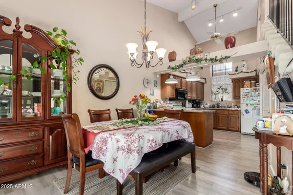 $369,000 | 2329 North Recker Road, Unit 20, Mesa, AZ 85215