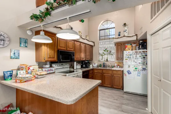 $369,000 | 2329 North Recker Road, Unit 20, Mesa, AZ 85215