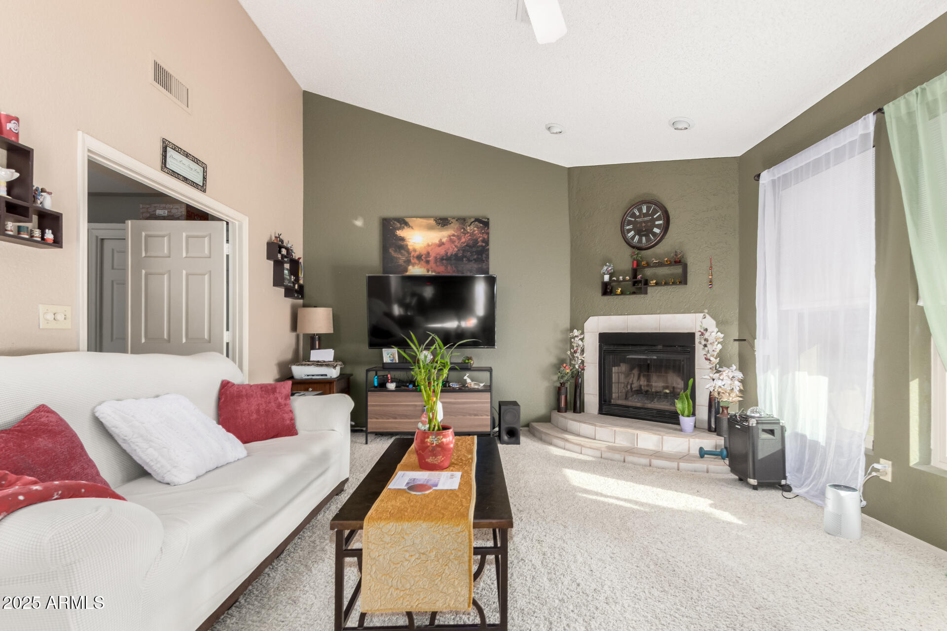 2329 North Recker Road, Unit 20 Mesa, AZ 85215 - Photo 10 of 32 06-Recker