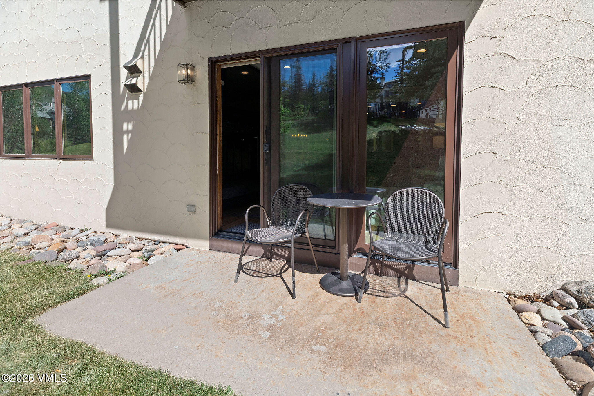 120 Offerson Road, Unit 5030 Avon, CO 81620 - Photo 14 of 14 2606_charter_5030_exterior_deck_a