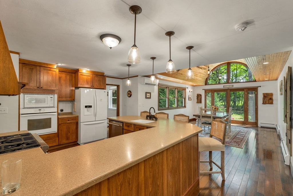 41 Fisher Mountain Road Thornton, NH 03285 - Photo 8 of 40