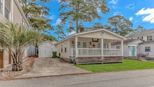 $272,000 | 6001-1672 South Kings Highway, Myrtle Beach, SC 29575