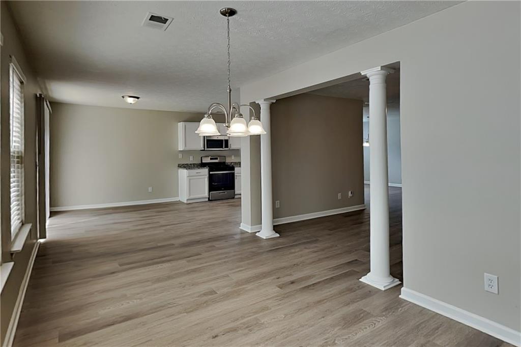 41 Meadow Crest Way Powder Springs, GA 30127 - Photo 16 of 18