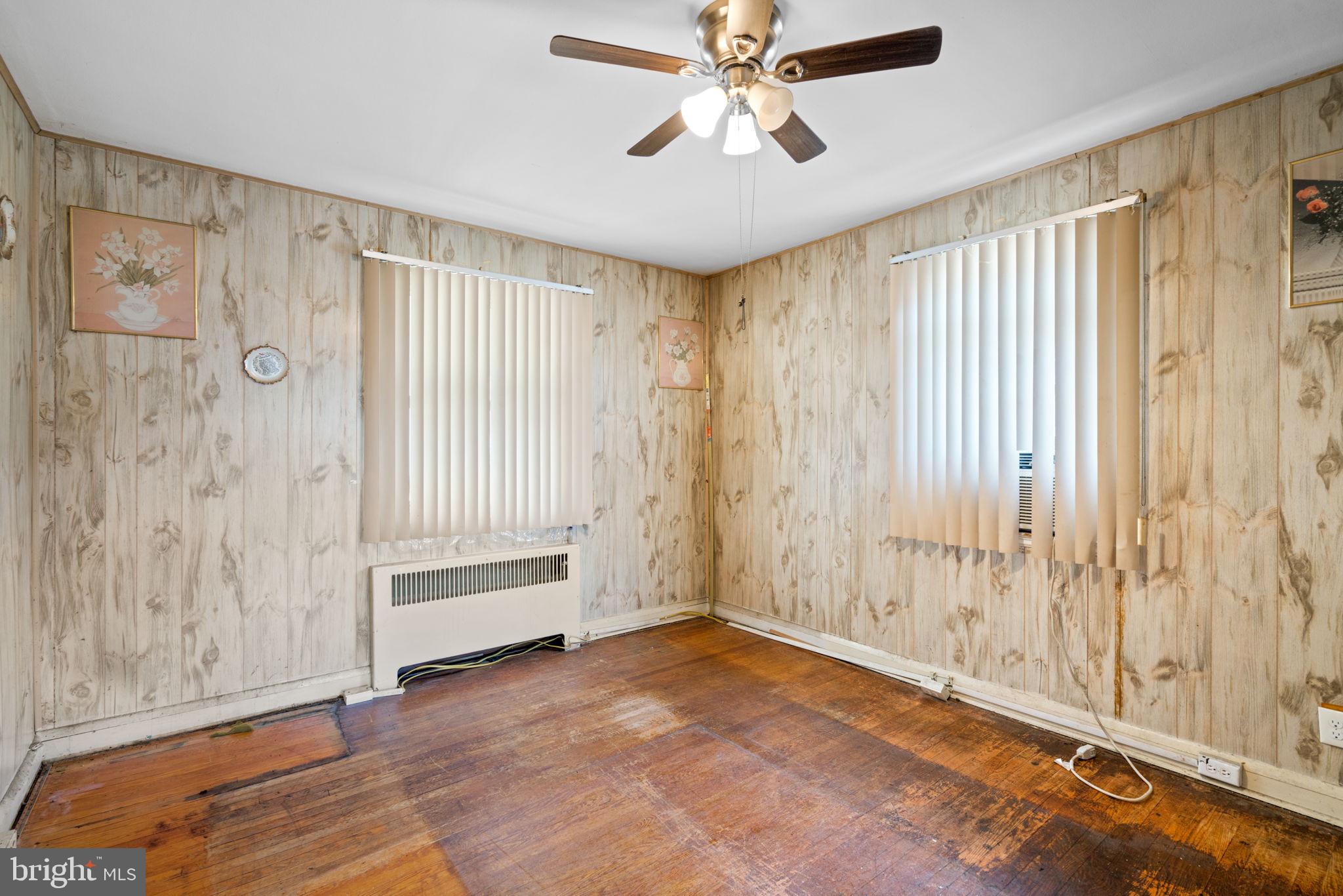 1601 Kingsway Road Baltimore, MD 21218 - Photo 7 of 31 Dining Room