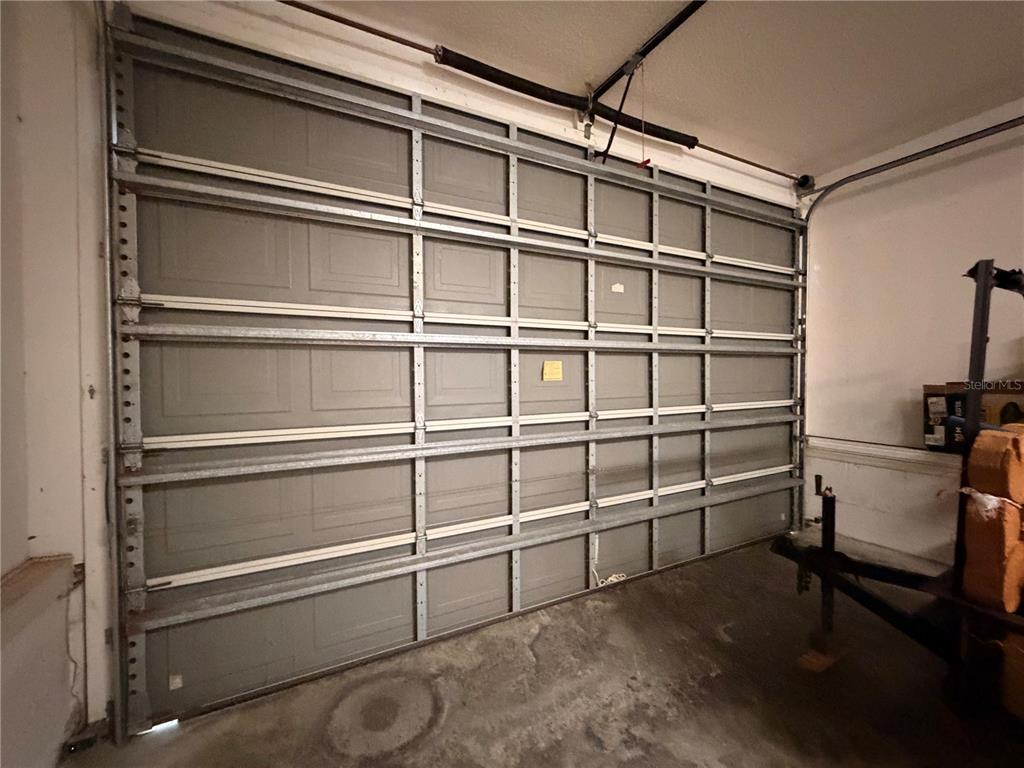 24521 Alligator Road Astor, FL 32102 - Photo 25 of 51 a view of a room with rack on the wall