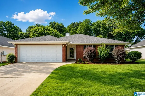 $259,000 | 708 Weatherby Drive, Tuscaloosa, AL 35405