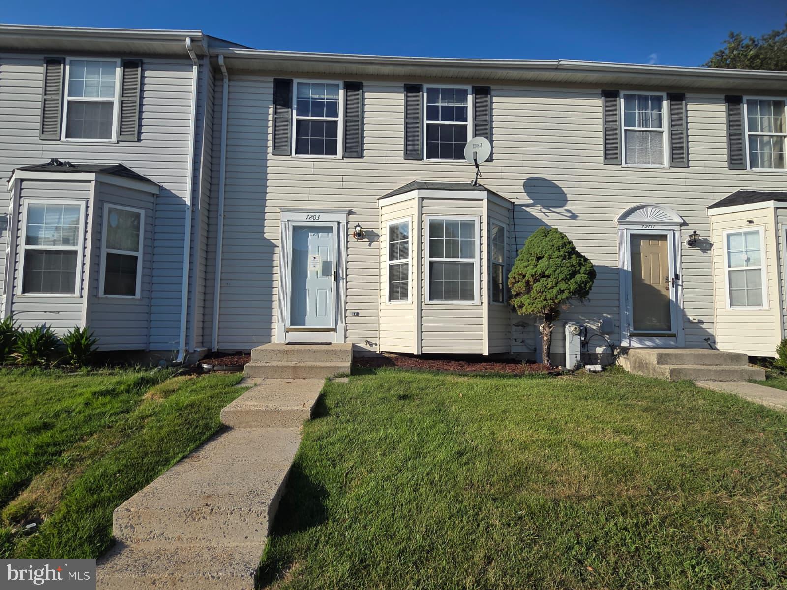 7203 Rutherford Green Circle Windsor Mill, MD 21244 - Photo 21 of 25 Gallery Image 21