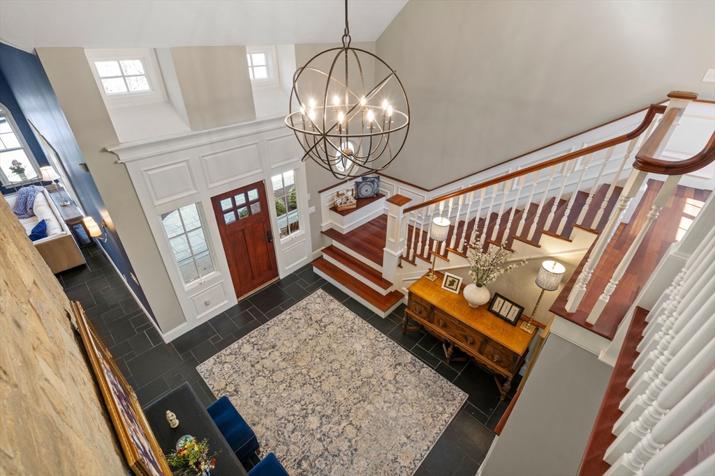 47 Brewster Road Sudbury, MA 01776 - Photo 35 of 41 a view of an entryway