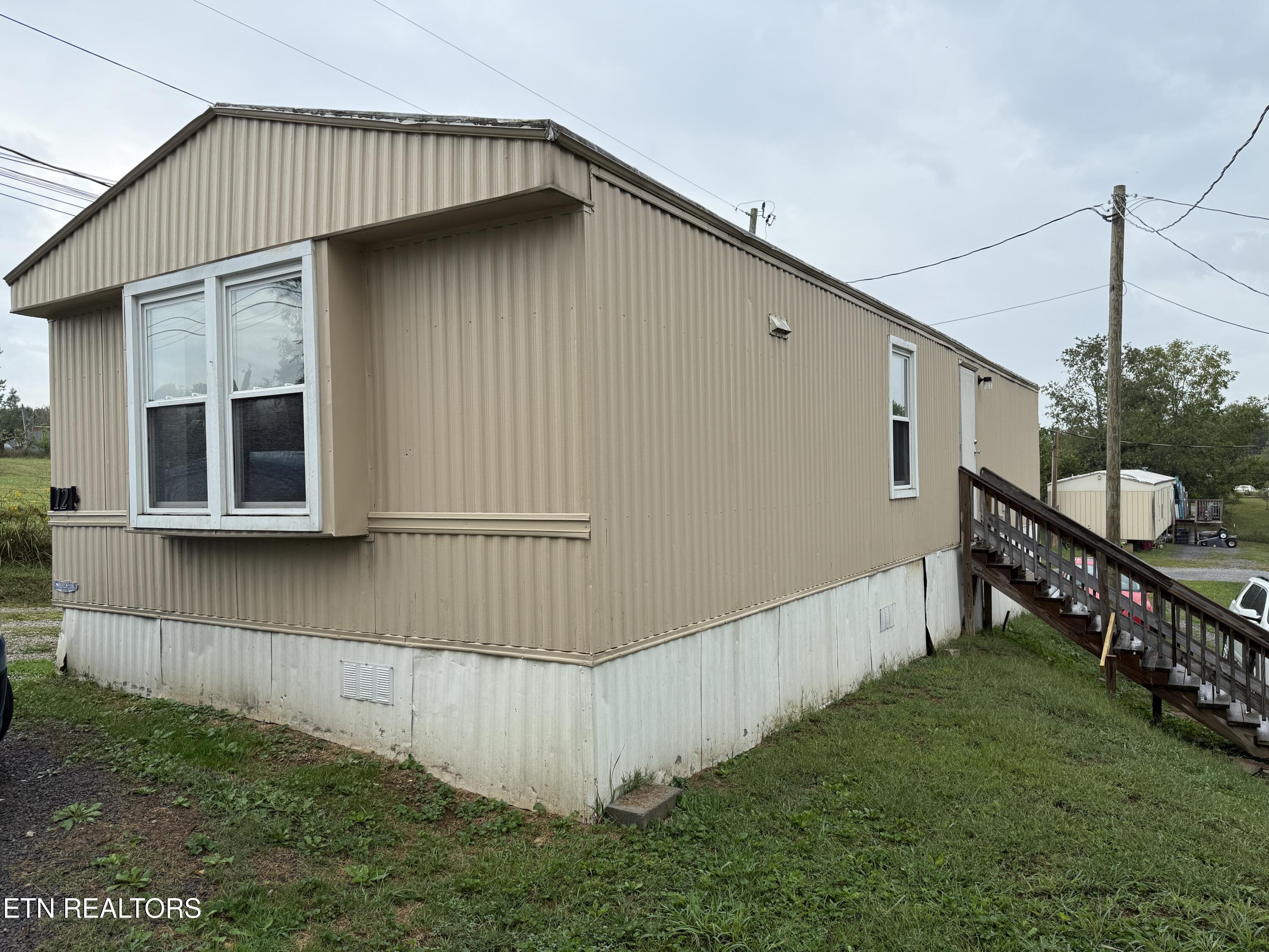 12 Kingswood Road Talbott, TN 37877 - Photo 1 of 10 KW 11