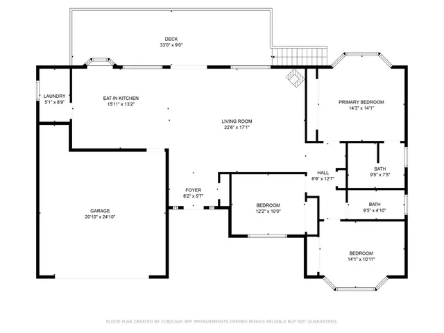 a view of a swimming pool with lawn chairs under an umbrella