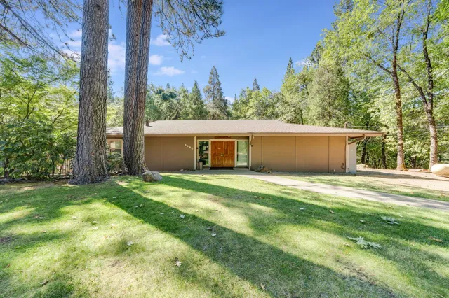 $410,000 | 5646 Daisy Drive, Pollock Pines, CA 95726