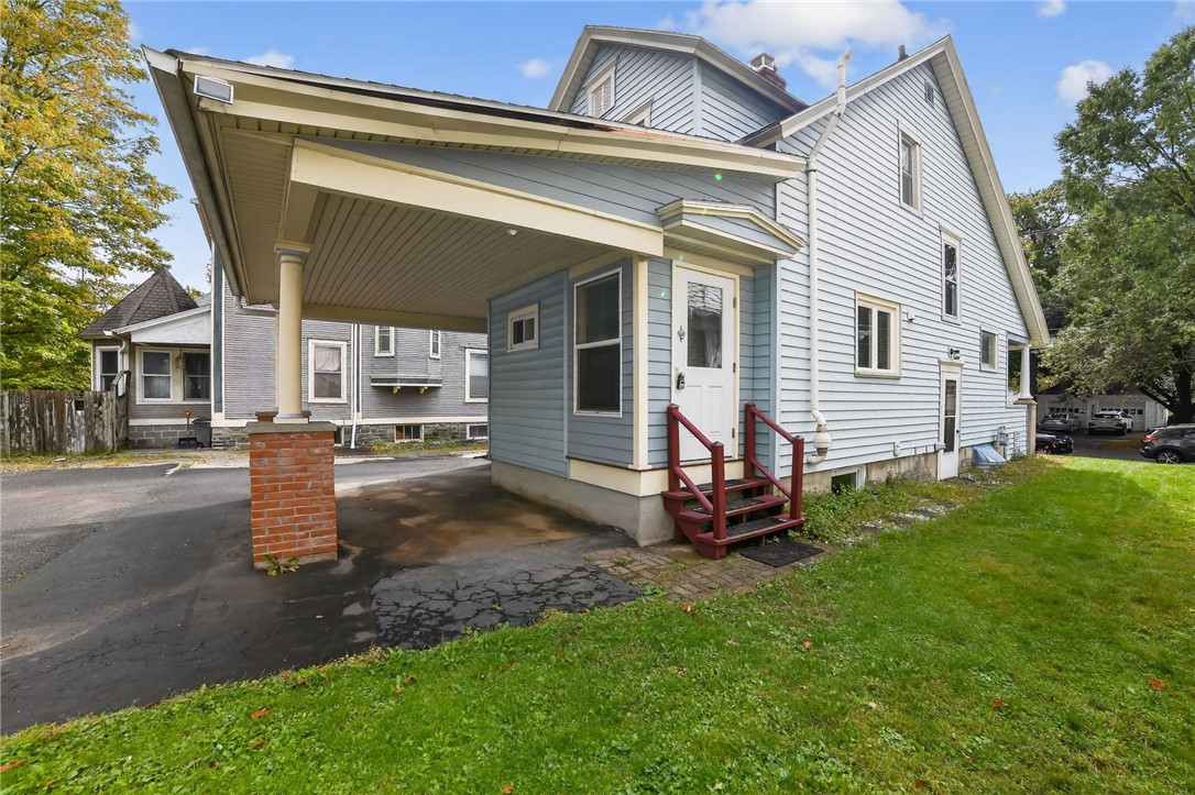 5 Walnut Street Oneonta, NY 13820 - Photo 3 of 31