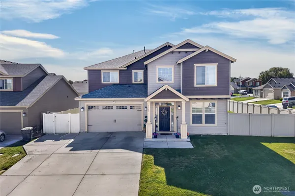 $529,000 | 1713 Liberty Lane, Sunnyside, WA 98944