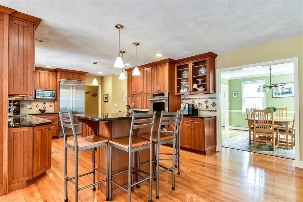 308 Harvard Road Stow, MA 01775 - Photo 18 of 42