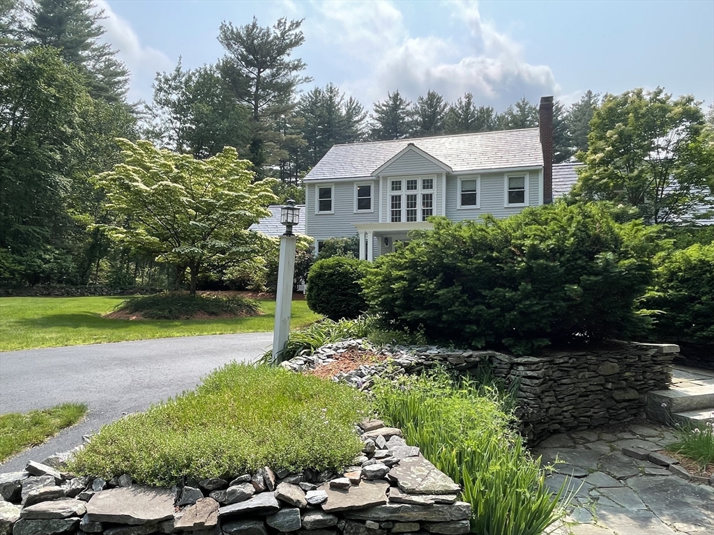 308 Harvard Road Stow, MA 01775 - Photo 30 of 42