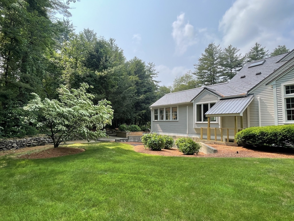 308 Harvard Road Stow, MA 01775 - Photo 36 of 42