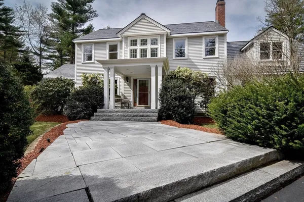 $1,695,000 | 308 Harvard Road, Stow, MA 01775