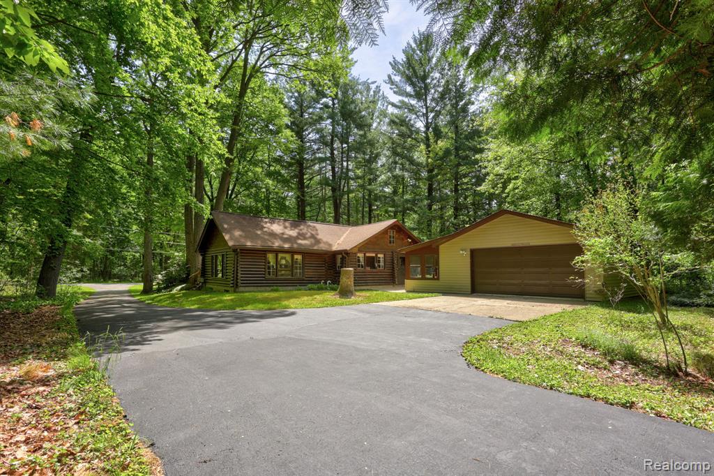 3814 South Towerline Road Bridgeport, MI 48722 - Photo 47 of 52