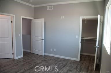 20520 1/2 South Western Avenue Torrance, CA 90501 - Photo 5 of 6 a view of an empty room