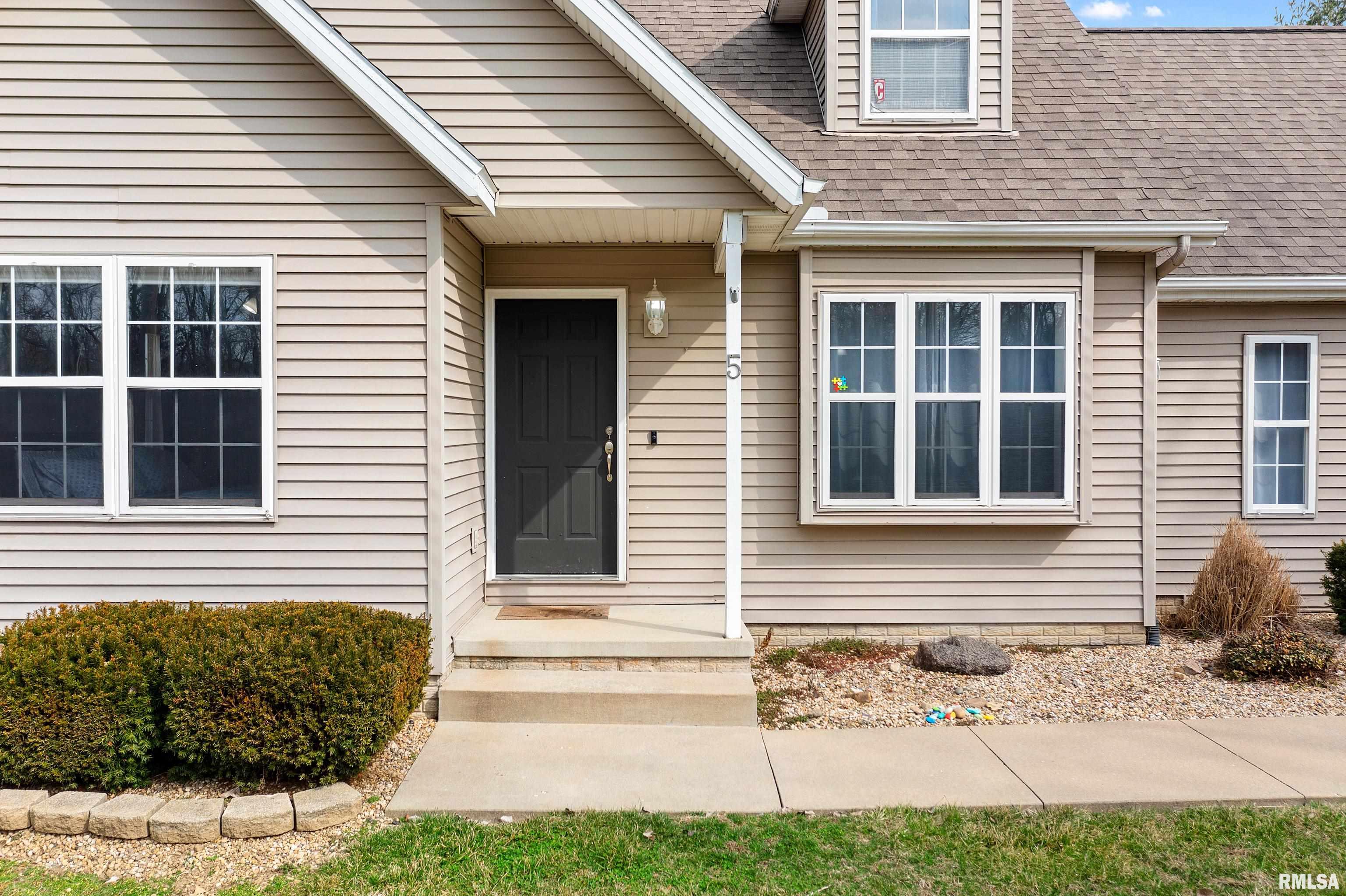 5 Exeter Road Mackinaw, IL 61755 - Photo 35 of 44