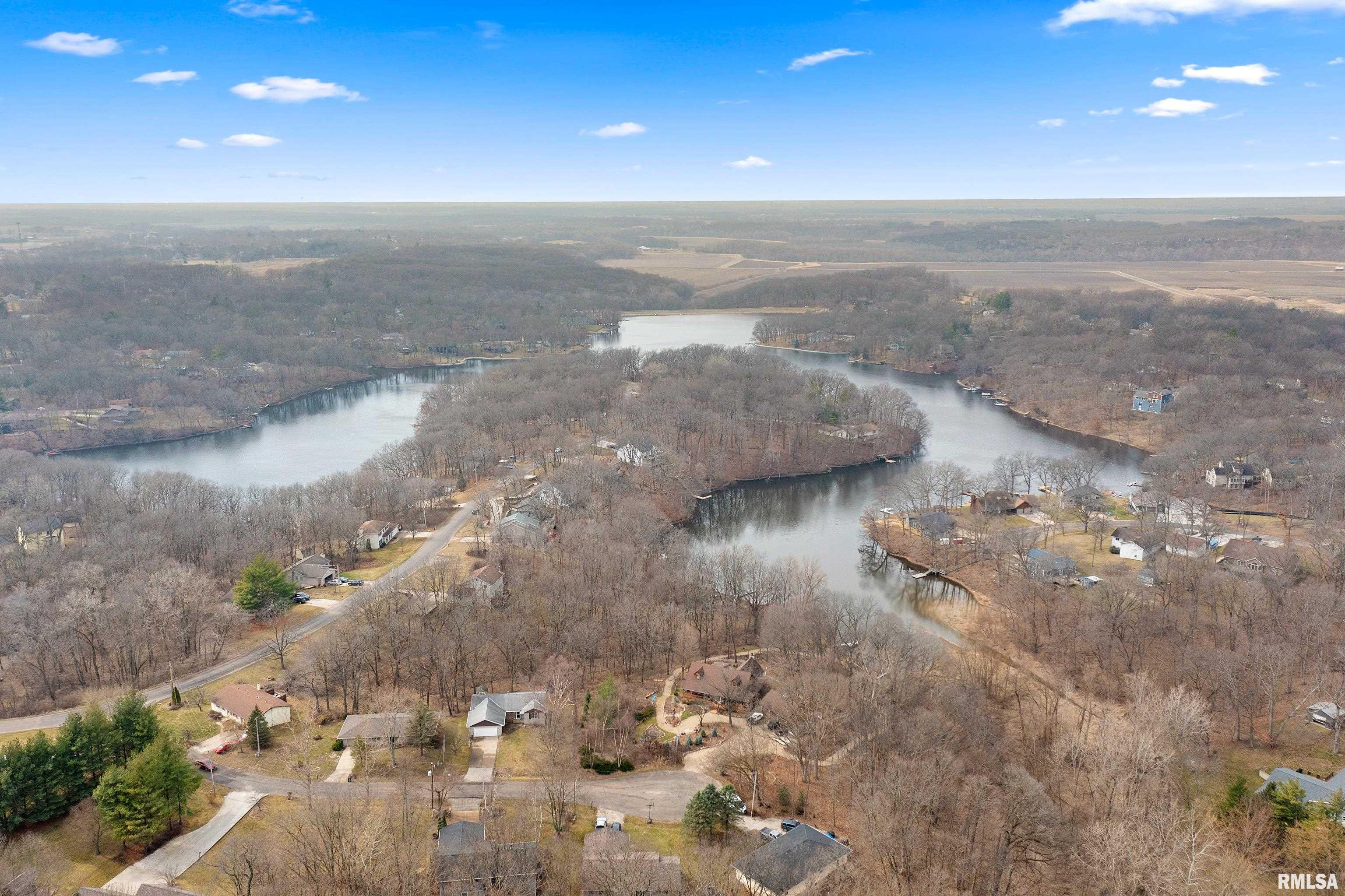 5 Exeter Road Mackinaw, IL 61755 - Photo 42 of 44