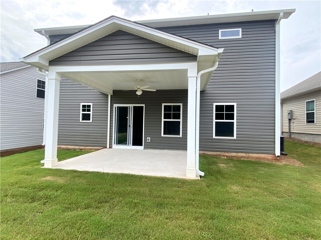 249 Carvel Trail Seneca, SC 29678 - Photo 11 of 28