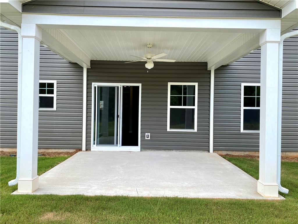 249 Carvel Trail Seneca, SC 29678 - Photo 12 of 28