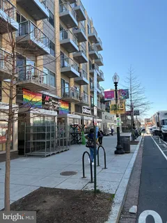 $335,000 | 2550 17th Street Northwest, Unit 305, Washington, DC 20009