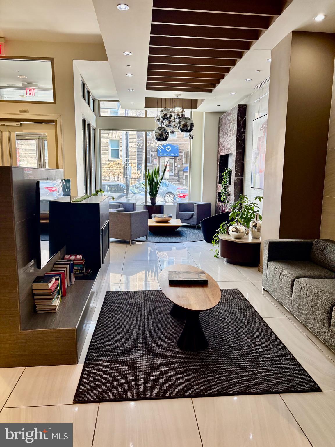 2550 17th Street Northwest, Unit 305 Washington, DC 20009 - Photo 18 of 20