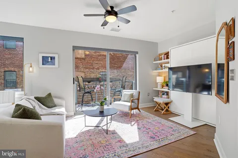 $335,000 | 2550 17th Street Northwest, Unit 305, Washington, DC 20009