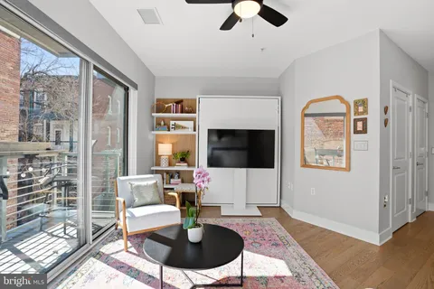 $335,000 | 2550 17th Street Northwest, Unit 305, Washington, DC 20009