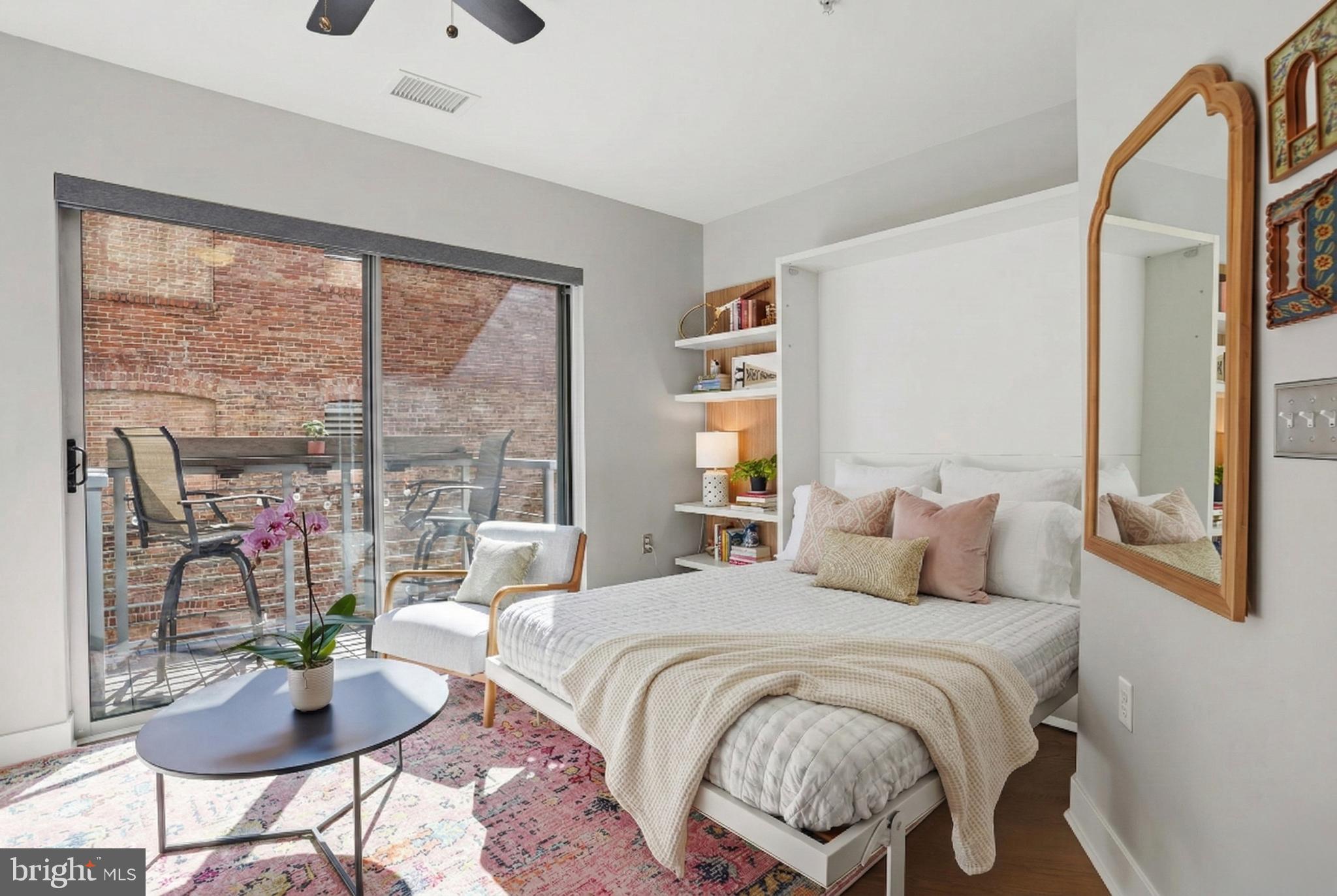 2550 17th Street Northwest, Unit 305 Washington, DC 20009 - Photo 6 of 20