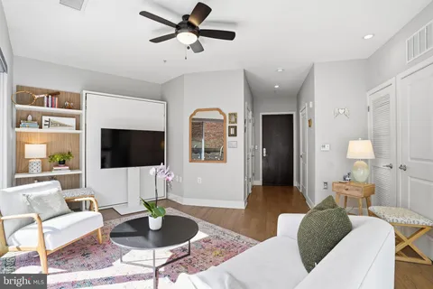 $335,000 | 2550 17th Street Northwest, Unit 305, Washington, DC 20009