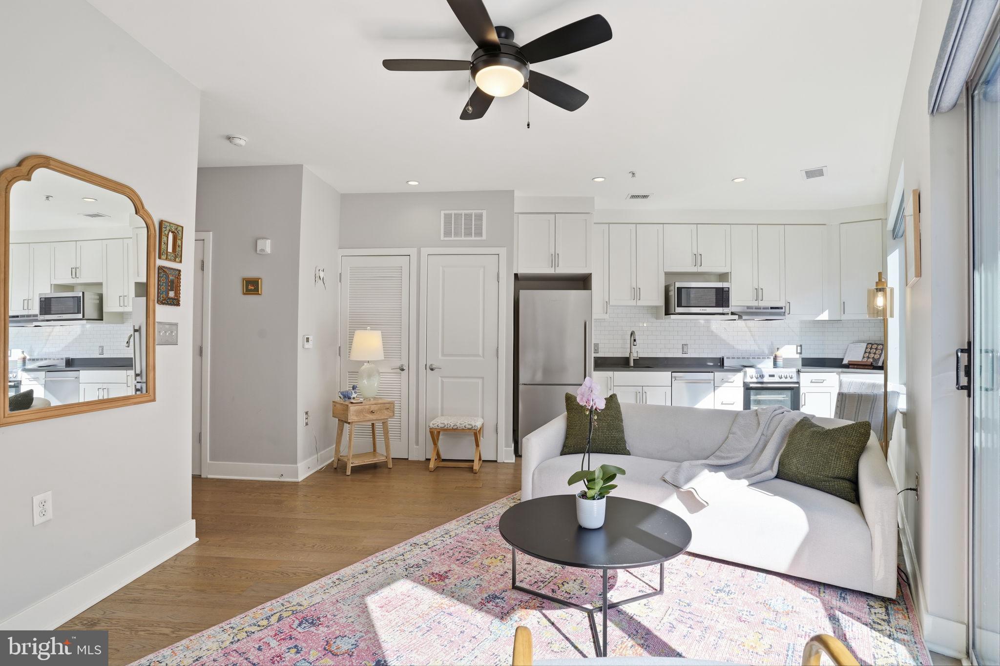 2550 17th Street Northwest, Unit 305 Washington, DC 20009 - Photo 9 of 20