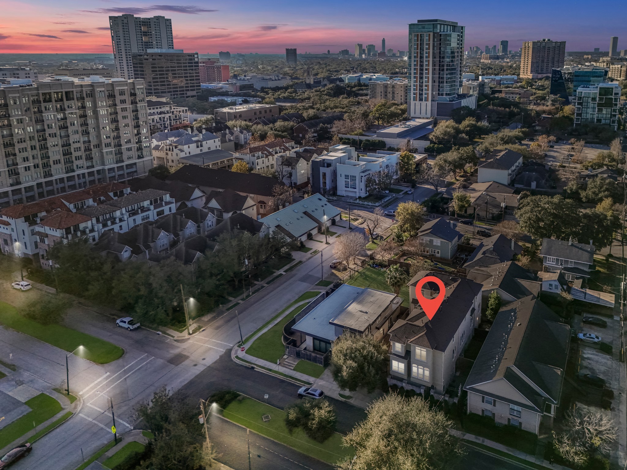 5106 Crawford Street Houston, TX 77004 - Photo 36 of 37