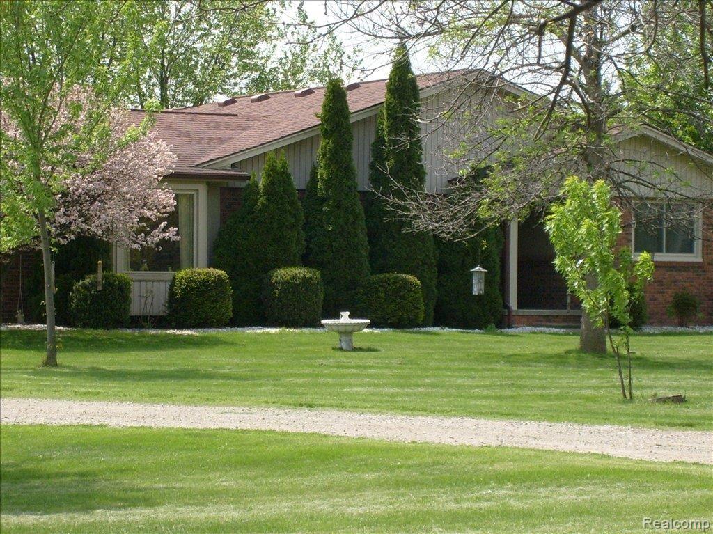 16440 28 Mile Road Ray, MI 48096 - Photo 1 of 21 Exterior