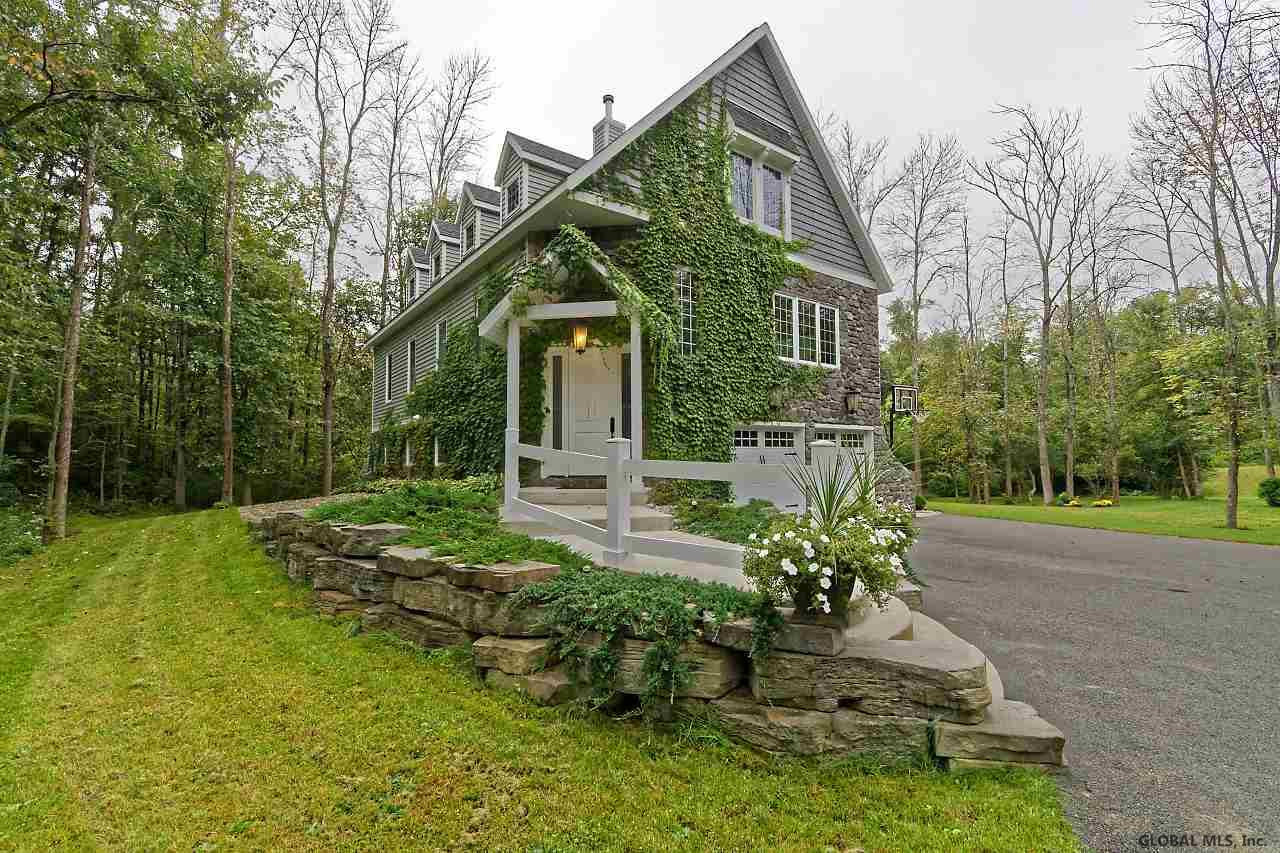 6033 Nott Road Guilderland, NY 12084 - Photo 1 of 52 Photo 1