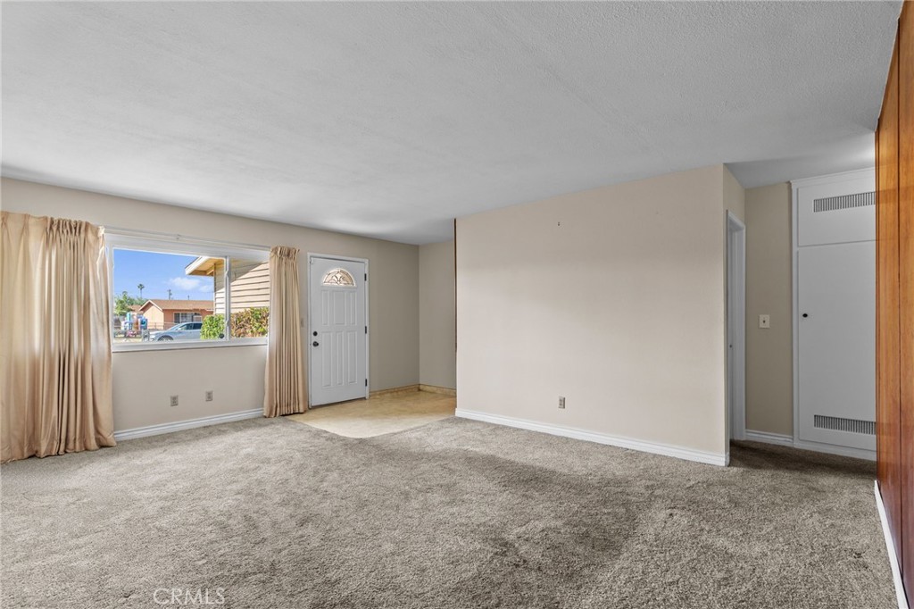 26652 7th Street Highland, CA 92346 - Photo 5 of 27 a view of an empty room with a window