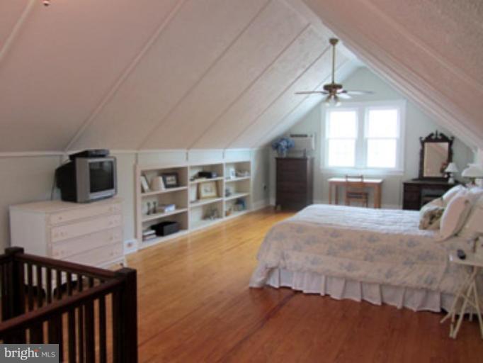 4714 16th Road North Arlington, VA 22207 - Photo 19 of 26 Master Bedroom #2