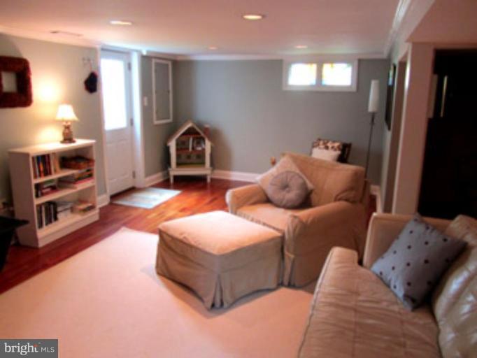 4714 16th Road North Arlington, VA 22207 - Photo 23 of 26 Recreation Room #2