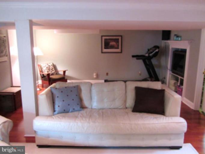 4714 16th Road North Arlington, VA 22207 - Photo 26 of 26 Recreation Room #3