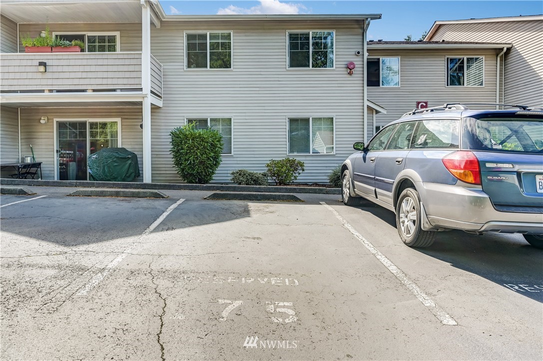 1001 West Casino Road, Unit C201 Everett, WA 98204 - Photo 18 of 19