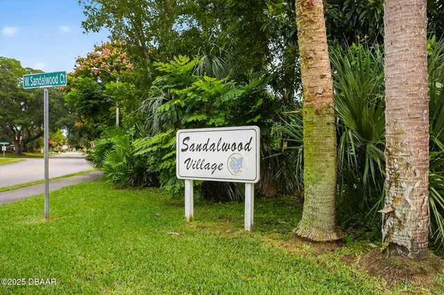 $1,600 | 168 West Sandalwood Court, Daytona Beach, FL 32119