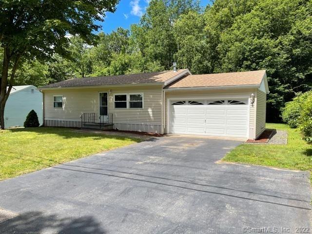 7 Old Forge Road Westbrook, CT 06498 - Photo 1 of 1