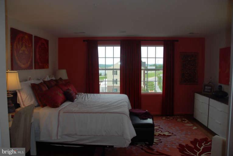 2505 Ralph Ellison Way Northeast Washington, DC 20018 - Photo 14 of 17 Bedroom