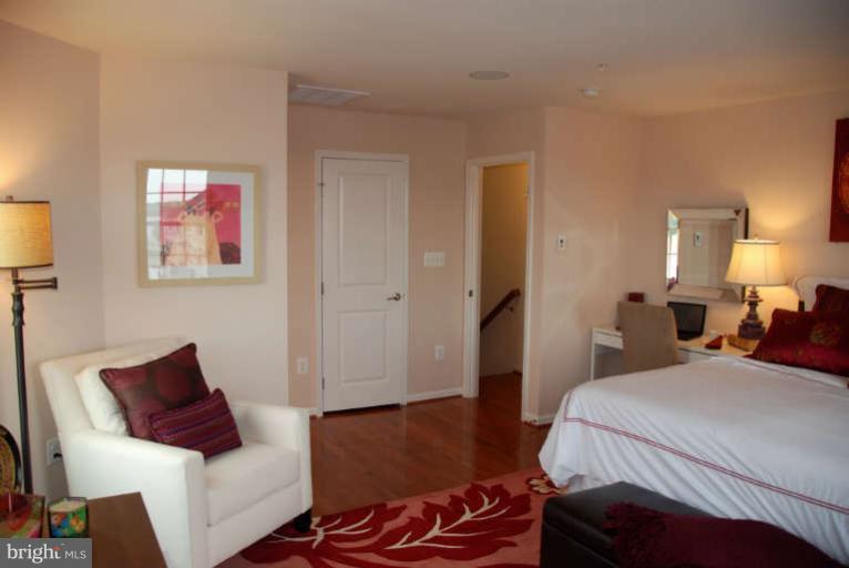 2505 Ralph Ellison Way Northeast Washington, DC 20018 - Photo 15 of 17 Bedroom (Master)