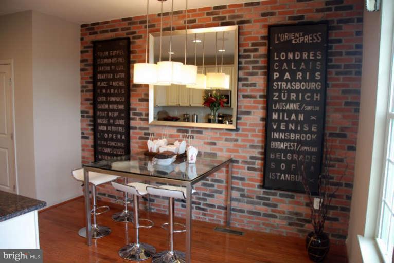 2505 Ralph Ellison Way Northeast Washington, DC 20018 - Photo 16 of 17 Interior (General)